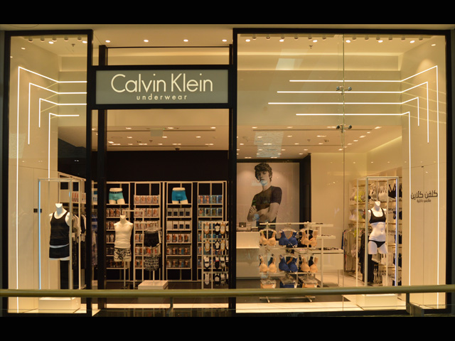 CALVIN-KLEIN-UNDERWEAR | Abu Dhabi Shopping Guide