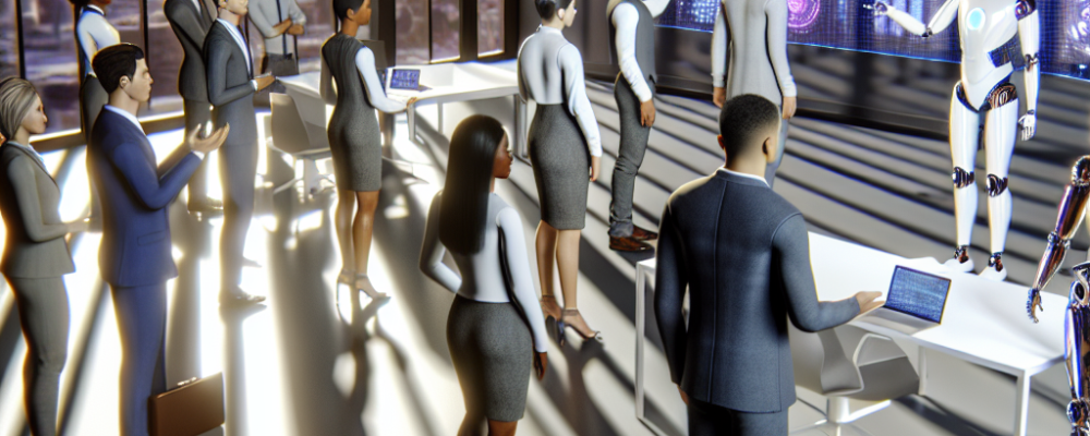 AI Agents: Transforming the Business Landscape