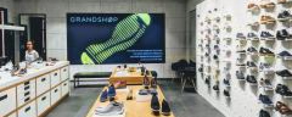New Lifestyle And Fitness Brands Arrive At Marina Mall Abu Dhabi