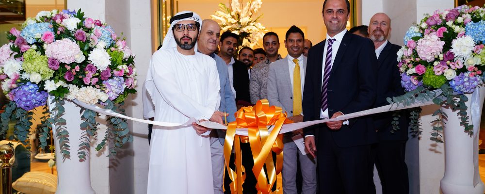 2XL Furniture & Home Décor Opens In The Galleria Al Maryah Island In Abu Dhabi