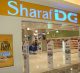 Sharaf DG