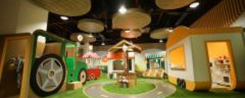 Orange Wheels Now At Al Raha Mall