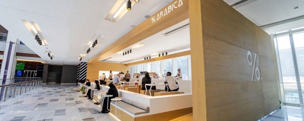 Explore Exciting New Stores Open At The Galleria Al Maryah Island