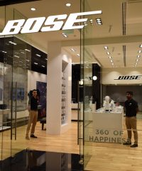 BOSE