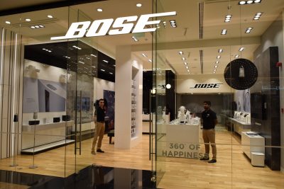 BOSE