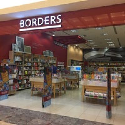 BORDERS