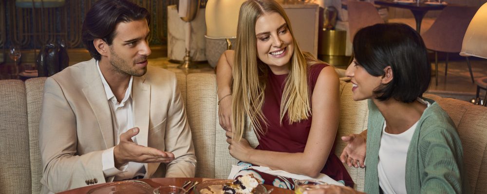 The Galleria Al Maryah Island- The UAE’s Top Spot For Award-Winning Dining