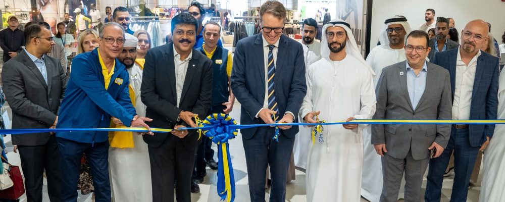 IKEA Opens New Store In Al Ain, Bringing Affordable And Sustainable Home Solutions To The Community