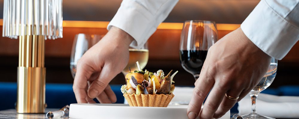 One Of London’s Most Admired Restaurants, Isabel Mayfair, Arrives In Abu Dhabi, Opening At The Galleria, Al Maryah Island