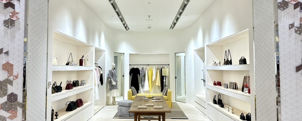 Jacquemus Opens Its First Boutique In Abu Dhabi