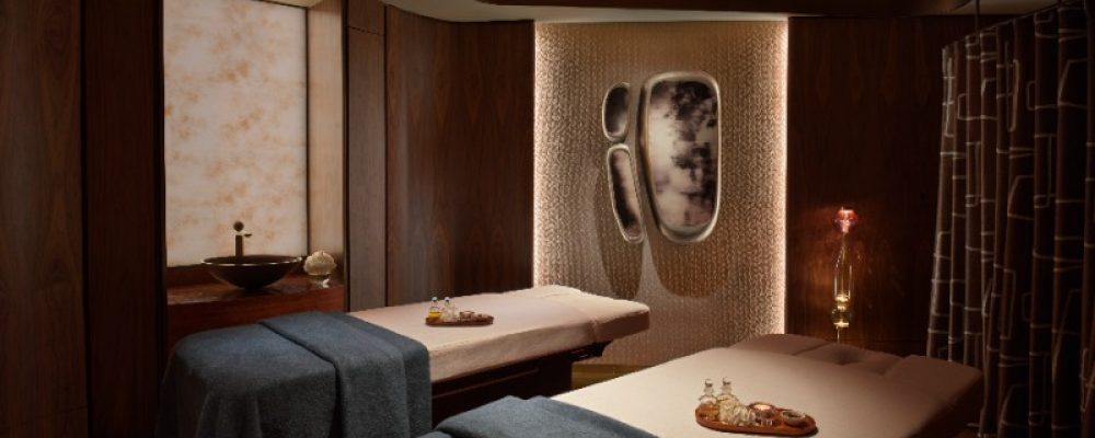 Discover A Summer Of Dining And Wellbeing At The Ritz-Carlton Abu Dhabi, Grand Canal