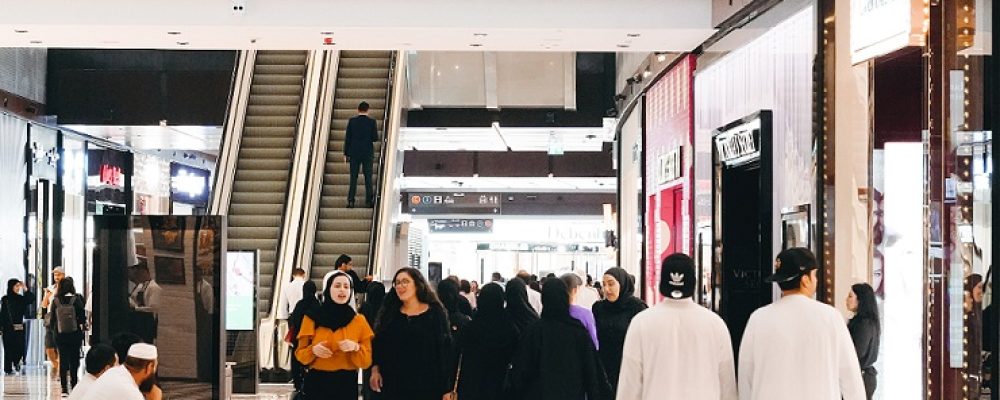 Join Eid Al Adha Celebrations At The Galleria