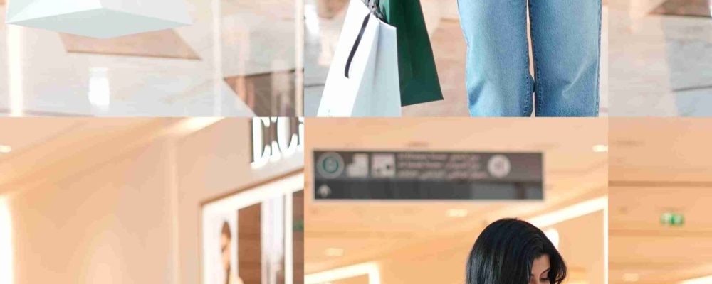 The Galleria Al Maryah Island’s Spend & Win Returns With AED 1.5 Million In Rewards