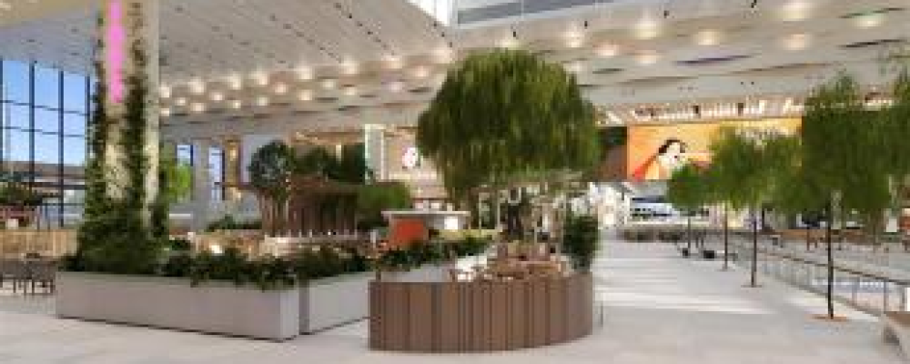 The Galleria Al Maryah Island Brings World Cup 2026 Fans Together