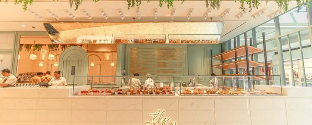 EL&N London Brings Its Signature Café And Lifestyle Experience To Abu Dhabi With Two New Openings
