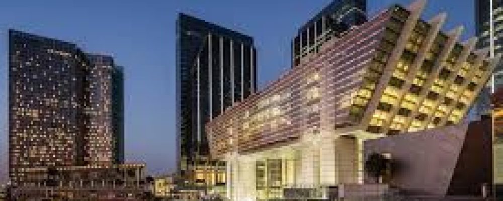 Al Maryah Island Continues To Offer A Vibrant End-Of-Year Line-Up Through Partner-Led Events And Activations Hosted By The Galleria Al Maryah Island, Abu Dhabi Global Market (ADGM), Four Seasons Hotel Abu Dhabi, And Rosewood Abu Dhabi