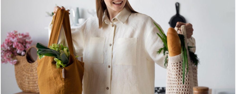 Eco-Friendly Shopping In Abu Dhabi: Best Spots 2026