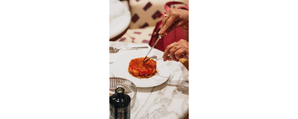 Pierre Hermé Paris Opens Its Doors At Marina Mall Abu Dhabi