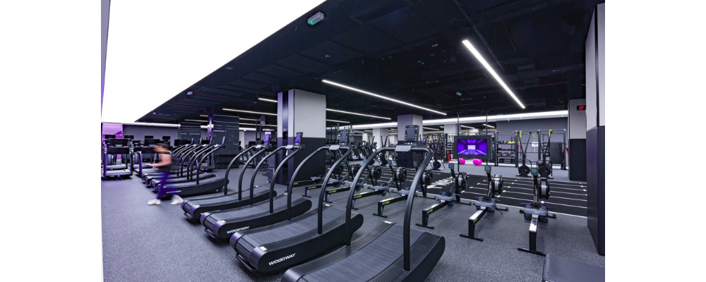 Wellfit Opens First Abu Dhabi Flagship Fitness Centre At Reem Mall