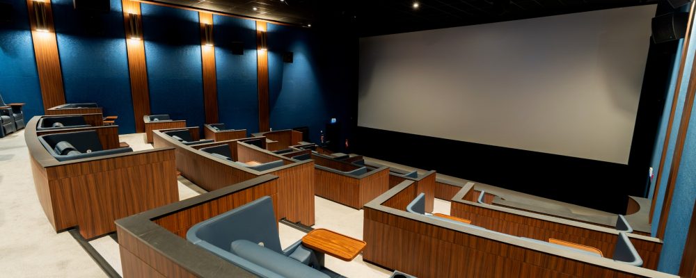 VOX Cinemas Unveils Complete Transformation At Yas Mall, Redefining The Standard Of Luxury Entertainment On Abu Dhabi’s Yas Island