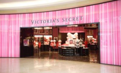 Victoria&#8217;s Secret