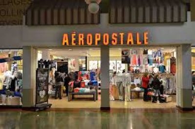 Aeropostale