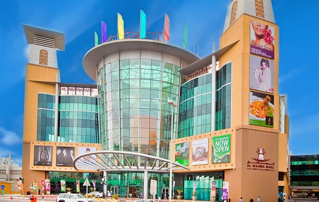 3. Al Wahda Mall - wide 3