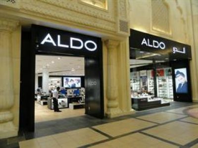 Aldo