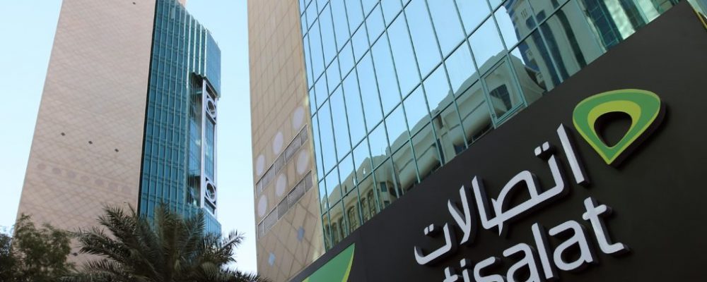 Etisalat Launches First Commercial 5G Network In The MENA