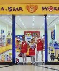 Build A Bear