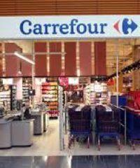 CARREFOUR