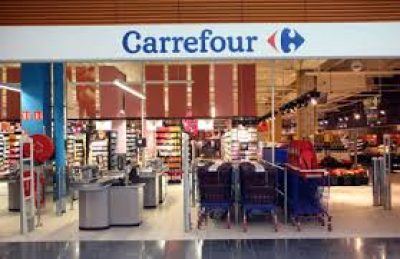 CARREFOUR