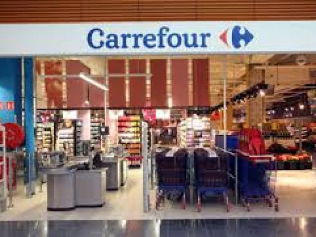 CARREFOUR