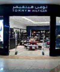 Tommy Hilfiger