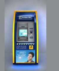 EMIRATES NBD (ATM)