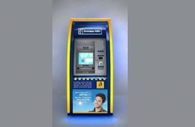 EMIRATES NBD (ATM)