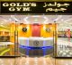 Gold’s Gym