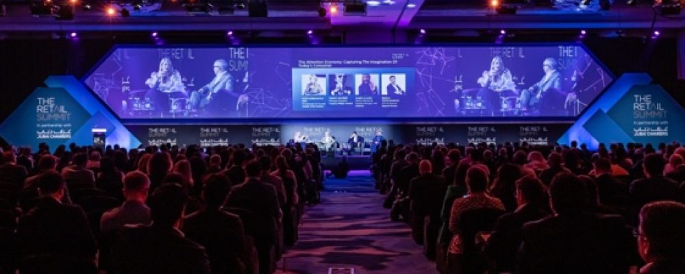 Navigating The Future: The Retail Summit 2024 Unveils Visionary Speakers, Key Topics And Exclusive Networking Experiences