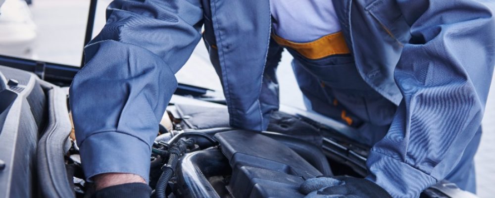 Mercedes Engine Misfire Problems | Causes, Signs & Expert Fixes