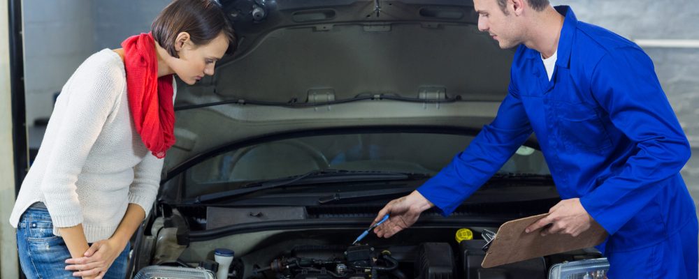 Car Panel Repair in Dubai Made Simple | Quality & Perfection