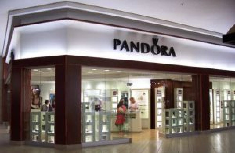 Pandora wahda mall discount