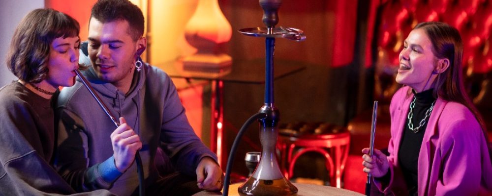 Fruity, Minty, Exotic | Shisha Flavor Types with Doorstep Delivery in Dubai