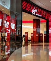 Virgin Megastore